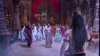 महादेव ने प्रजापति दक्ष का अहंकार तोडा Devon Ke Dev Mahadev Full Episode  Best Scene  Part 8 [upl. by Nwahsram]