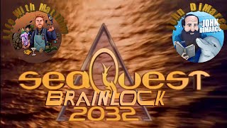 SeaQuest 2032 1995  03x11ish  Brainlock [upl. by Lon]