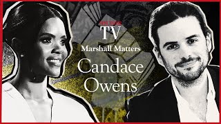 Candace Owens Understanding Kanye Ye West and where Black Lives Matter went wrong  SpectatorTV [upl. by Asselem]