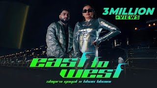 East To West Official Video Shipra Goyal  Khan Bhaini  Rupan Bal latestpunjabisongs khanbhaini [upl. by Natty]