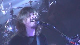 Opeth  The Wilde Flowers  Live Paris 2016 [upl. by Eenhat]