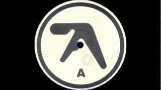 Aphex Twin  Selected Ambient Works 8592 [upl. by Linette]