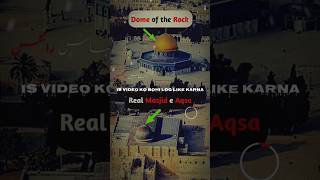 Masjide Al Aqsa shortsvideo viralshortmusic love aqsa islamic short writing video [upl. by Ammeg]