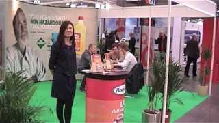 GasShow 2014  exhibition LPG CNG LNG by Flashlube CZ [upl. by Erde]