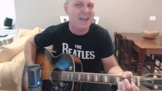 ♪♫ The Beatles  Helter Skelter cover [upl. by Eire]