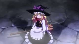 Touhou Memories of Phantasm Episode 1 Part 1 Eng Subs [upl. by Erihppas872]