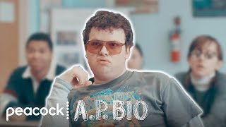 Best of Victor  AP Bio [upl. by Enrobialc941]