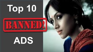 Top Banned Ads in india [upl. by Ferdinand]