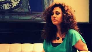 Lena Chamamyan interview istanbul [upl. by Analise]