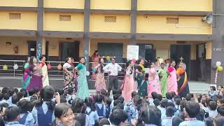 Teachers performance childrensday teacherslife [upl. by Carberry]