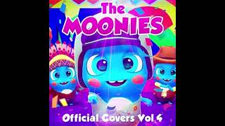 The Moonies Bruno Mars Kidz Bop Mini Pop Kids  24K Magic  TheMooniesOfficial brunomars [upl. by Orest]