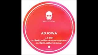 Adjowa  Red Leather FunkinEven Remix [upl. by Claude]