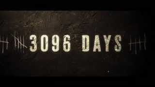 3096 Days Official Trailer [upl. by Yvi]