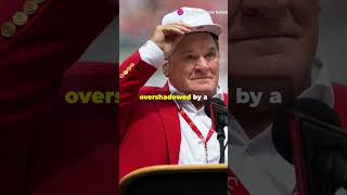 Baseball Legend Pete Rose AllTime Hits Leader Dies at 83—A Controversial Legacy Remembered [upl. by Docia898]