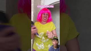 KALIAN ULANG TAHUN TANGGAL BERAPA funny comedy prank fun challenge [upl. by Chae973]