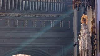 91524 The Seven Sorrows S Clements Church Philadelphia Live Stream [upl. by Ahsilad]