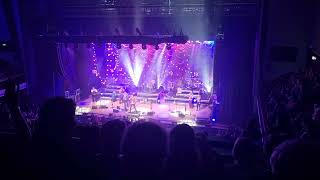 bellowhead london town portsmouth guildhall 2024 [upl. by Ronnoc]