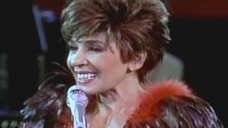 Shirley Bassey  This Is My Life 1987 Live in Berlin [upl. by Helsell430]