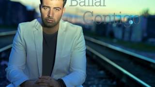 Jencarlos Canela  Bailar Contigo New CD JEN [upl. by Enilesor]