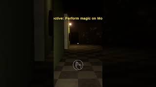 Monika Horror Game Play shorts youtubeshorts karangamerz [upl. by Stoffel885]