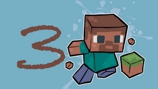 ماين كرافت  بناء بيت الأحلام  3  3 Minecraft  d7oomy999 [upl. by Suirauqed]