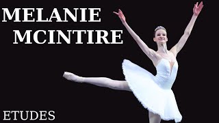 Prix de Lausanne 2024 Candidate and YAGP 2024 1st Place Winner  Melanie Mcintire [upl. by Fischer]