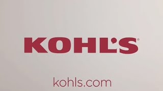 Kohls 2023 Commercial [upl. by Leroy551]