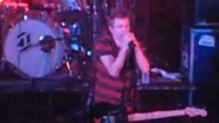 Sum 41Deryck Whibley Talking amp Fans [upl. by Hanah]