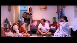 Samurai  Tamil Movie Comedy  Vikram  Anita Hassanandini  Jaya Seel [upl. by Leibrag]