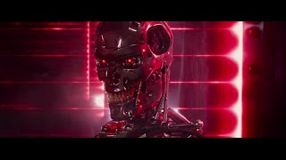 Terminator Genisys TV Spot [upl. by Hpesoj]