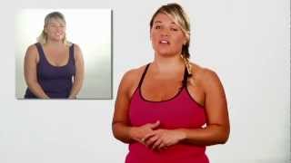 Lose Belly Fat and Get a Flatter Tummy in JUST 20 MINUTES a DAY [upl. by Akzseinga262]