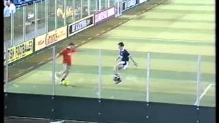 Dundee v Dundee Utd Tennents Sixes 198990 [upl. by Ilat]