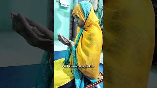 Touba karo gunaho se sajde me raho tum viralvideo shorts trending namaz video [upl. by Rox]