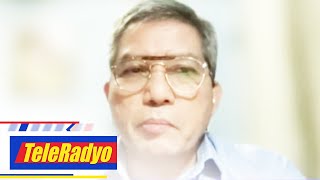 SRO  Teleradyo 19 August 2021 [upl. by Casimir9]