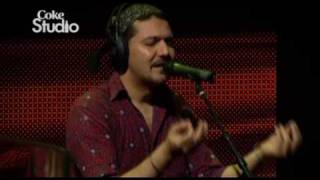 Na Raindee Hai  Arieb Azhar  Season 3  Coke Studio Pakistan RohailHyattMusic [upl. by Dole226]