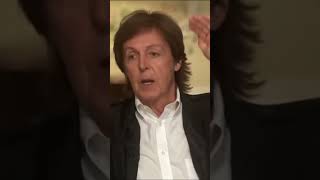 The Rise of Beatlemania Relive the Iconic Journey paulmccartney interview [upl. by Epolenep]