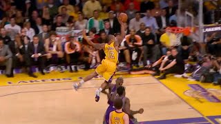 Greatest missed dunks but they get increasingly more insane [upl. by Tound]