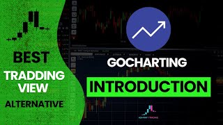 GoCharting Introduction  Best TradingView Alternative  In Hindi  Ashraf Trading [upl. by Nelyaw]