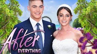 AFTER 5 After Everything Teaser 2023 With Josephine Langford amp Hero Fiennes Tiffin [upl. by Tallia]