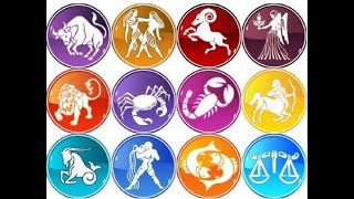 2024 Horoscope by Date of Birth [upl. by Ahsiat727]