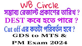 Any Updates  GDS to MTS amp PostMan Exam 2024  Postal Help Desk [upl. by Niras]