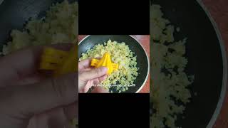 ganeshchaturthi special mava modak recipe easy simple viral modakrecipe milkpowder reels [upl. by Loise]