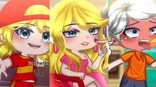 Gacha MemeTrend Compilation by Skyler RUBY✨The Loud House🏠GL2✨ [upl. by Ayrolg]