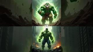 The Maestro Hulk vs Hulk vs Red Hulk Creatures  Yellow Hulk Blue Hulk She Hulk [upl. by Rowan837]