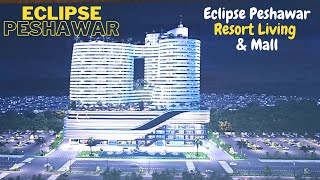 Eclipse mall Peshawar [upl. by Okia]