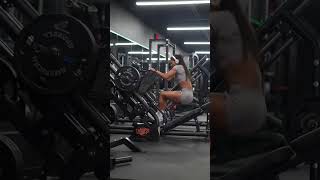 Some of my favorite exercises bodybuilding fitness legday [upl. by Azirb]