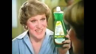 Palmolive Werbung 80er [upl. by Yhtorod]