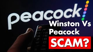 Peacock TV Class Action Settlement  Legit or Scam [upl. by Miarhpe]