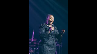 Worship Sessions Lebo Sekgobela Lion Of Judah Her Mantle Tour JHB [upl. by Dublin]