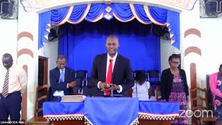 Linstead SDA ChurchSabbath Service December 23 2023 [upl. by Harat]